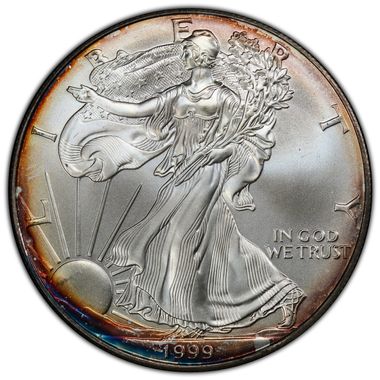 Cert 85189075 - Coin Image