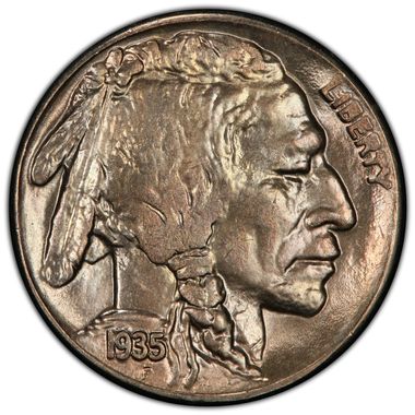 Cert 85190681 - Coin Image