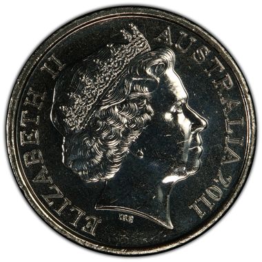 Cert 85190993 - Coin Image