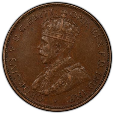 Cert 85193512 - Coin Image