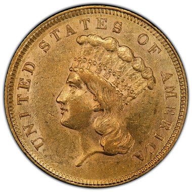 Cert 85195446 - Coin Image