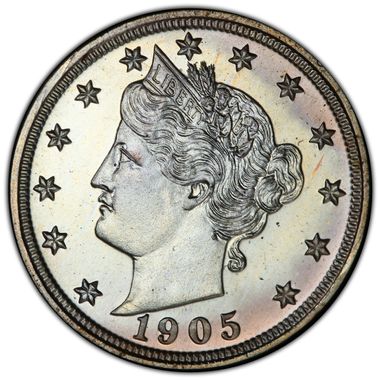 Cert 85196619 - Coin Image