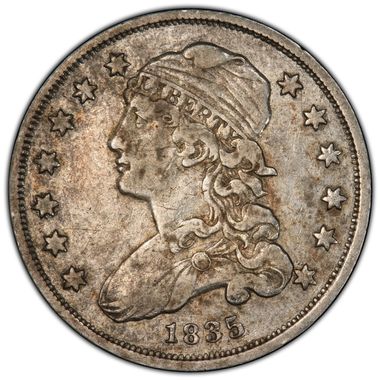Cert 85196661 - Coin Image
