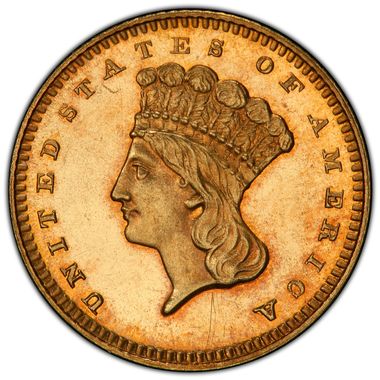Cert 85197579 - Coin Image