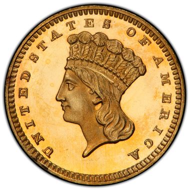 Cert 85197581 - Coin Image