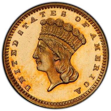 Cert 85197587 - Coin Image
