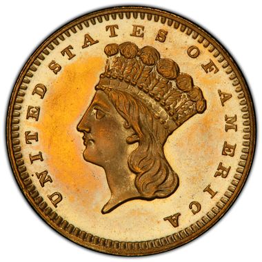 Cert 85197594 - Coin Image