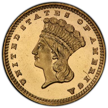 Cert 85197601 - Coin Image
