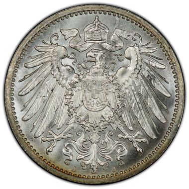 Cert 85198366 - Coin Image