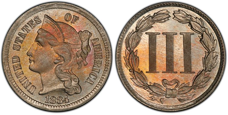 Cert 85198389 - Coin Image