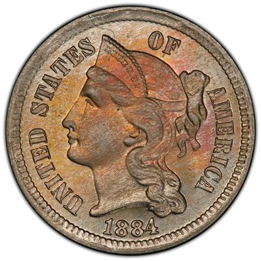 Cert 85198389 - Coin Image