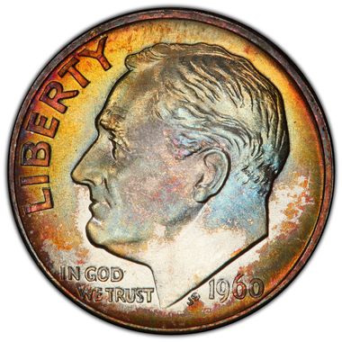 Cert 85198723 - Coin Image