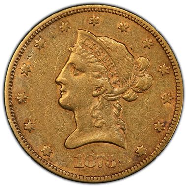 Cert 85198738 - Coin Image