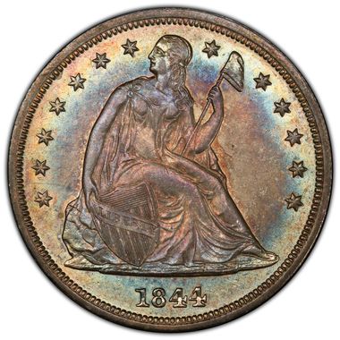 Cert 85199831 - Coin Image