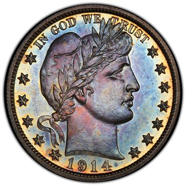 Cert 85712865 - Coin Image