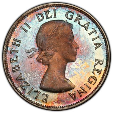 Cert 85726423 - Coin Image