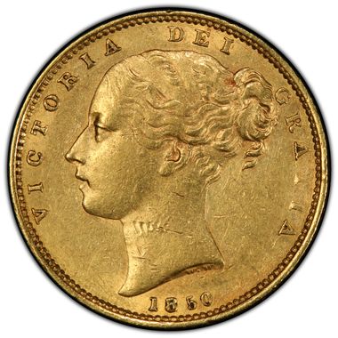 Cert 85726824 - Coin Image