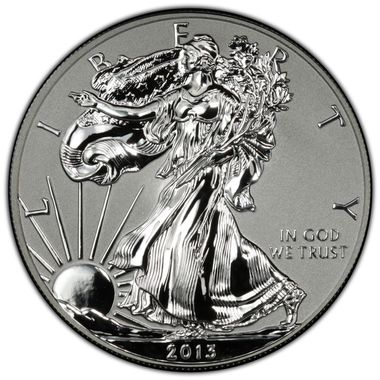 Cert 85727133 - Coin Image