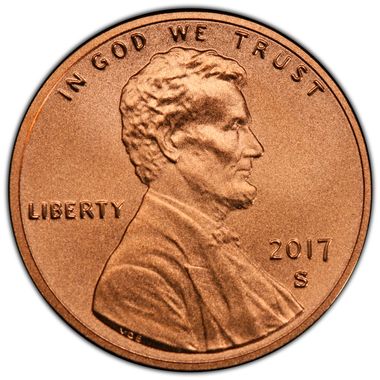 Cert 85727240 - Coin Image