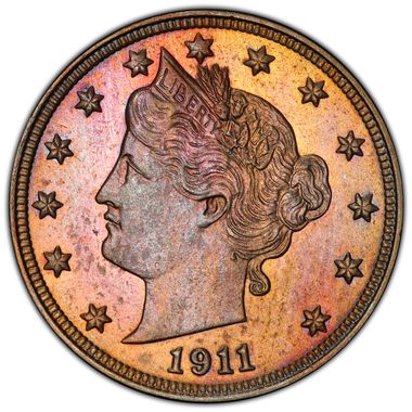 Cert 85731283 - Coin Image