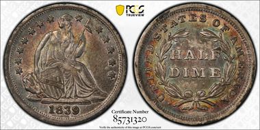 1839 H10C No Drapery AU55