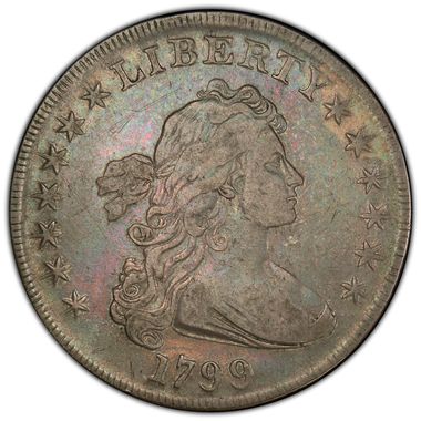 Cert 85732251 - Coin Image