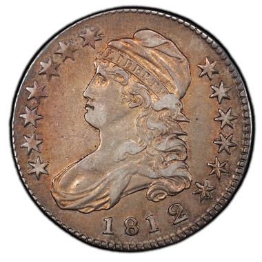 Cert 85733127 - Coin Image