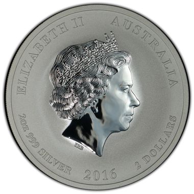 Cert 85735286 - Coin Image