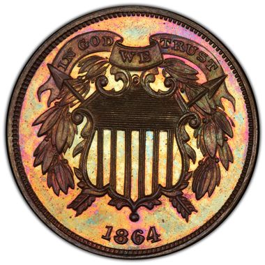 Cert 85738551 - Coin Image