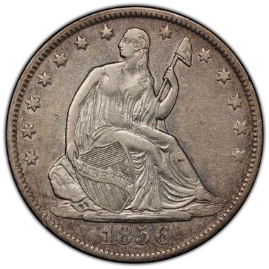 Cert 85740516 - Coin Image