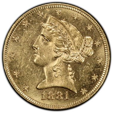 Cert 85740869 - Coin Image