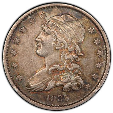 Cert 85744276 - Coin Image