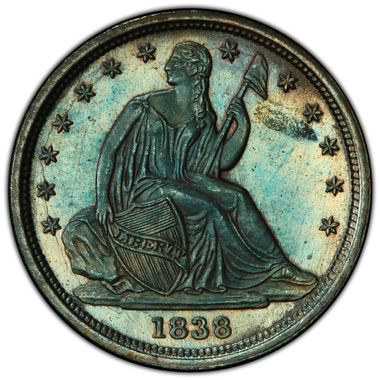 Cert 85746269 - Coin Image