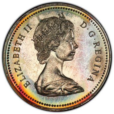 Cert 85746713 - Coin Image