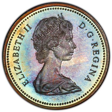 Cert 85746720 - Coin Image