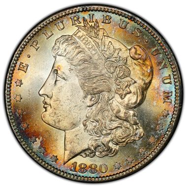 Cert 85749263 - Coin Image