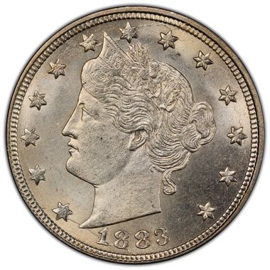 Cert 85750130 - Coin Image