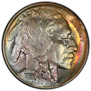 Cert 85751888 - Coin Image