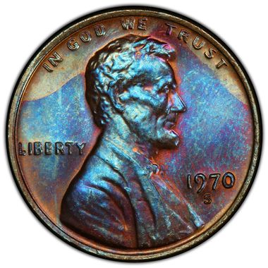 Cert 85752057 - Coin Image