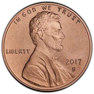 Cert 85752070 - Coin Image