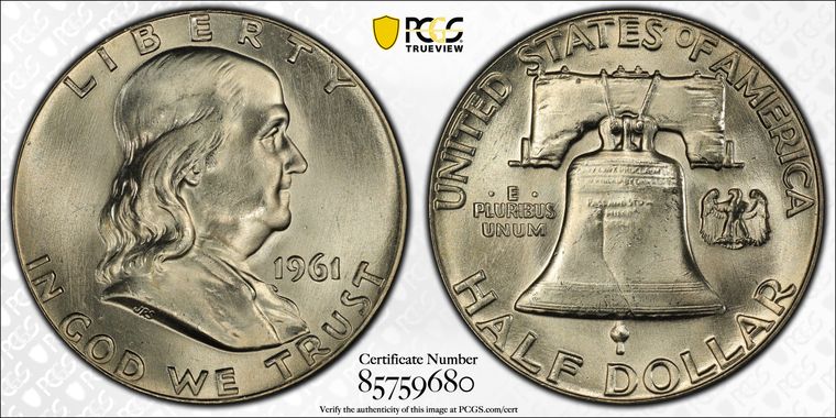 Cert 85759680 - Coin Image