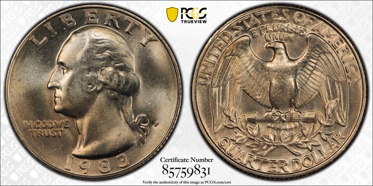 Cert 85759831 - Coin Image