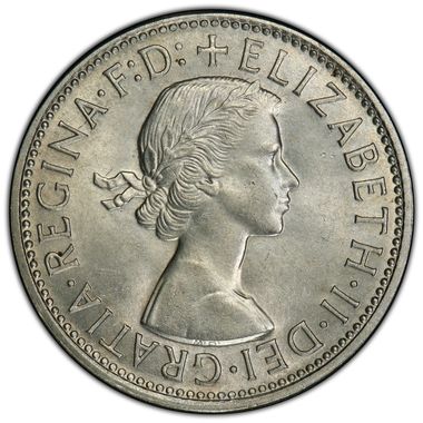 Cert 85761080 - Coin Image