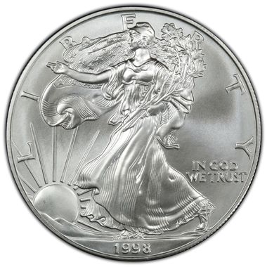 Cert 85761604 - Coin Image