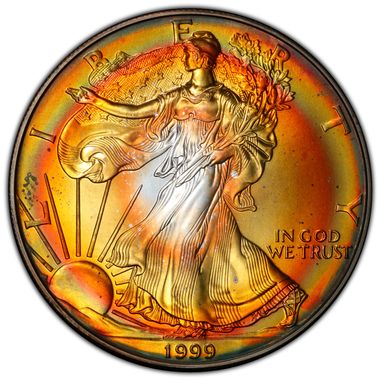 Cert 85764362 - Coin Image