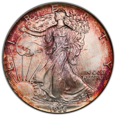 Cert 85767878 - Coin Image