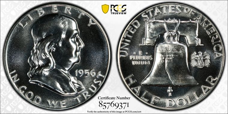 Cert 85769371 - Coin Image