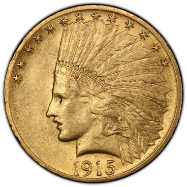 Cert 85770610 - Coin Image