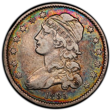 Cert 85776468 - Coin Image