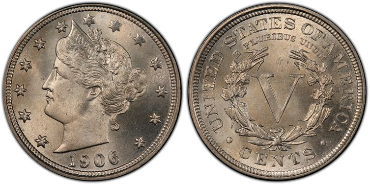 Cert 85785488 - Coin Image